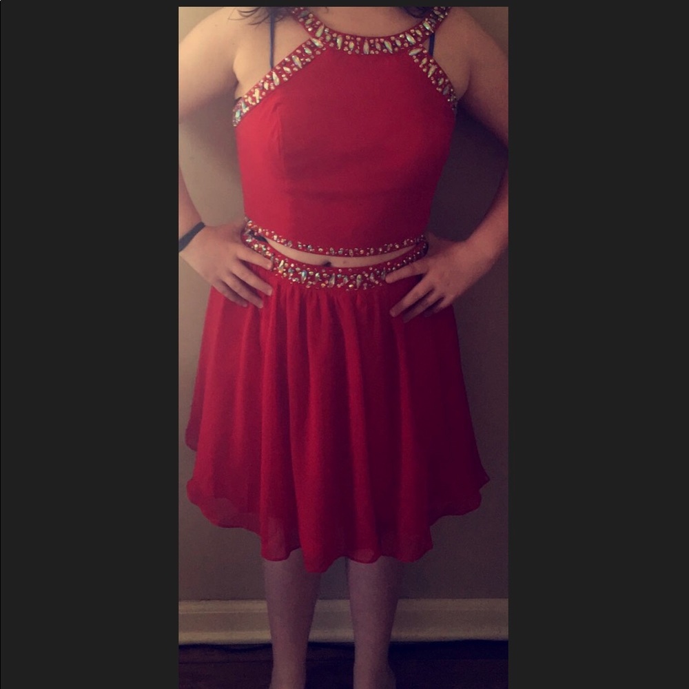 Homecoming/Prom dress